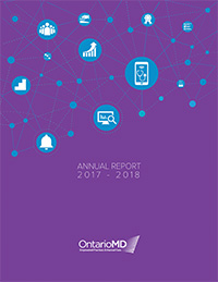 2017-2018 Annual Report Cover 