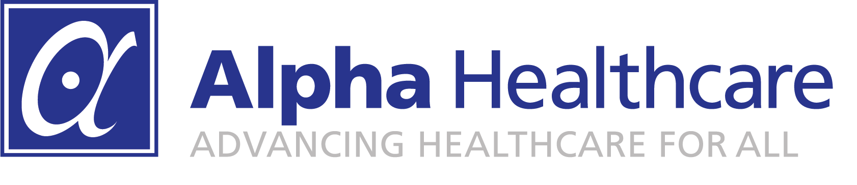 Alpha Healthcare: Advancing healthcare for all 
