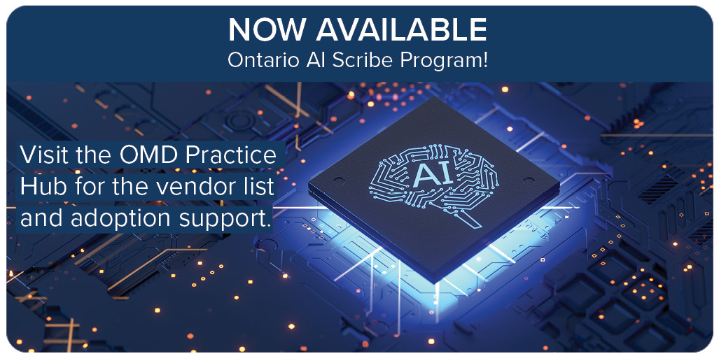 Visit the OMD Practice Hub