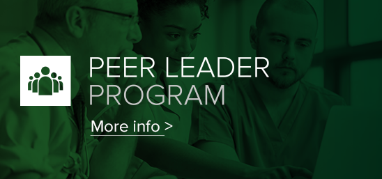 Peer Leader Program
