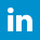 LinkedIn logo (opens website in new tab)
