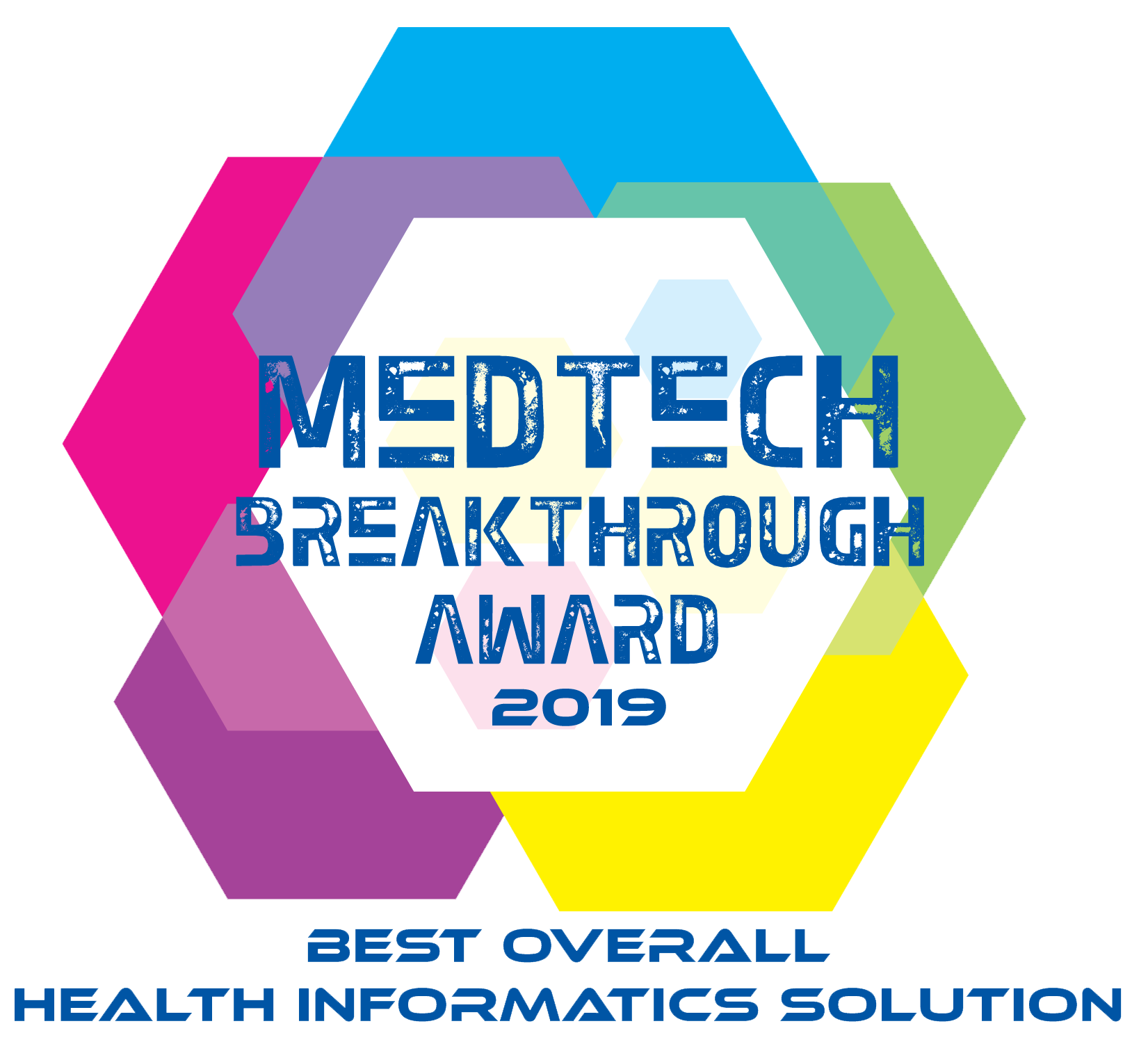 OntarioMD's Health Report Manager has won a Medtech Breakthrough Award