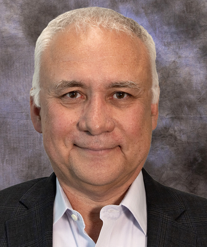 Andrew King