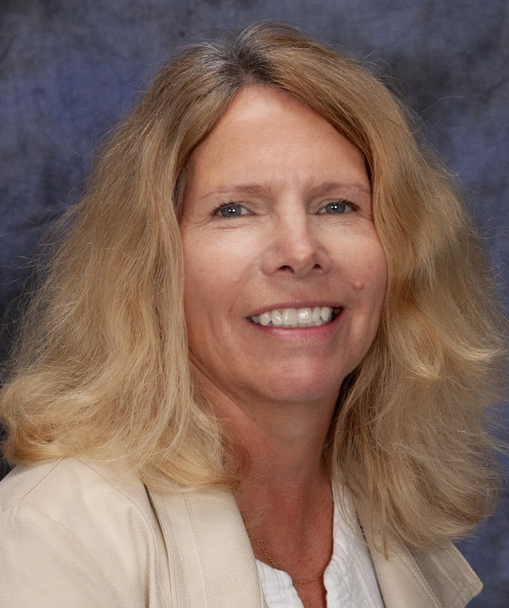 Cynthia MacWilliam