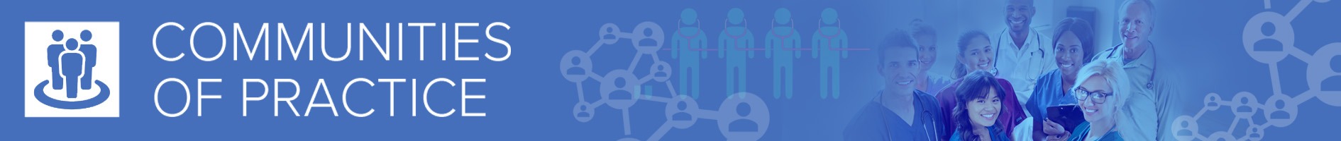 OMD Communities of Practice