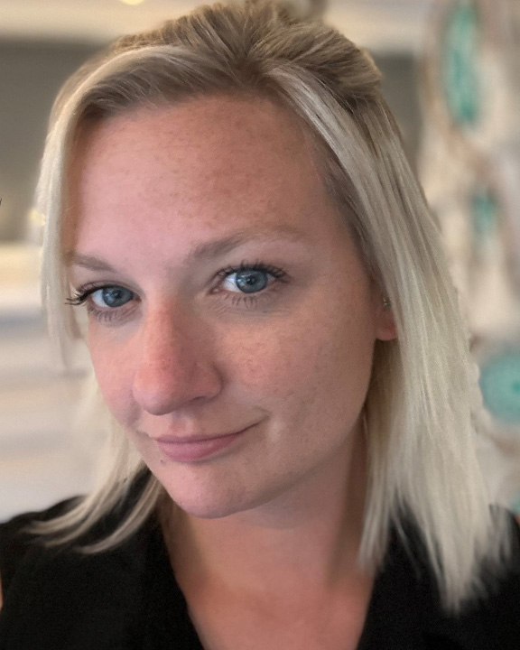 Heather Klassen