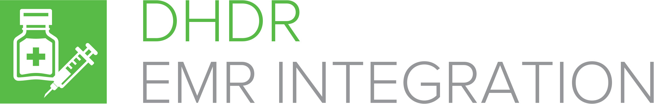 DHDR EMR Integration