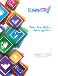 2016-2017 Annual Report Cover 