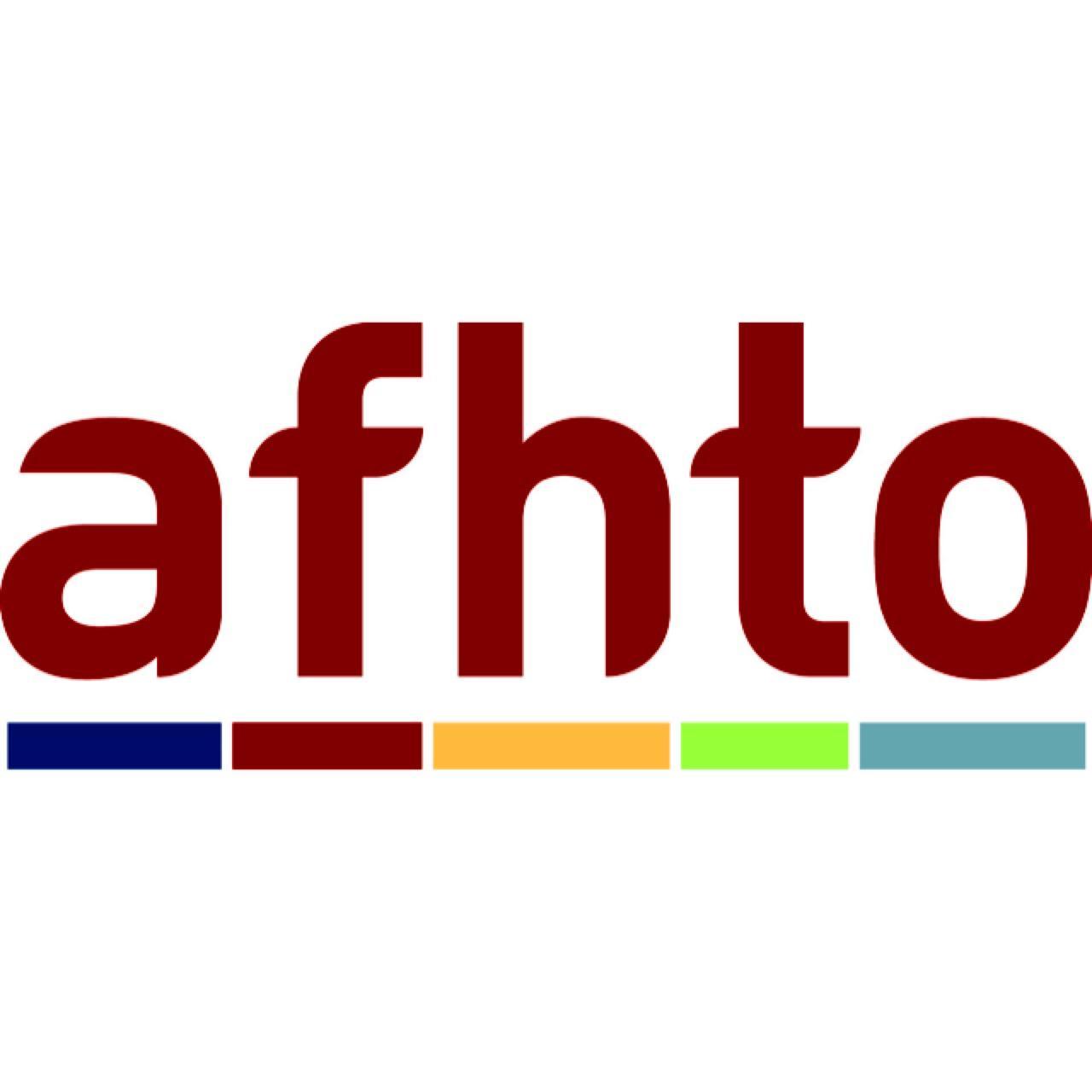 AFHTO Logo