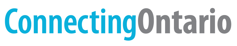 ConnectingOntario logo