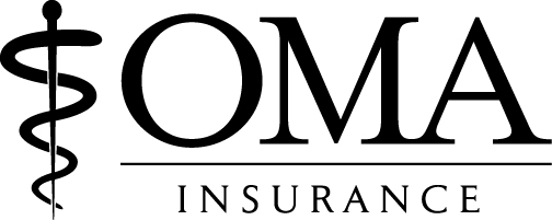 OMA Insurance Logo