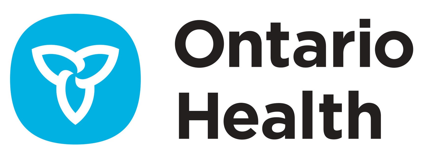 Ontario Health Logo