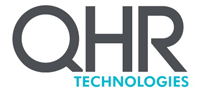QHR Logo