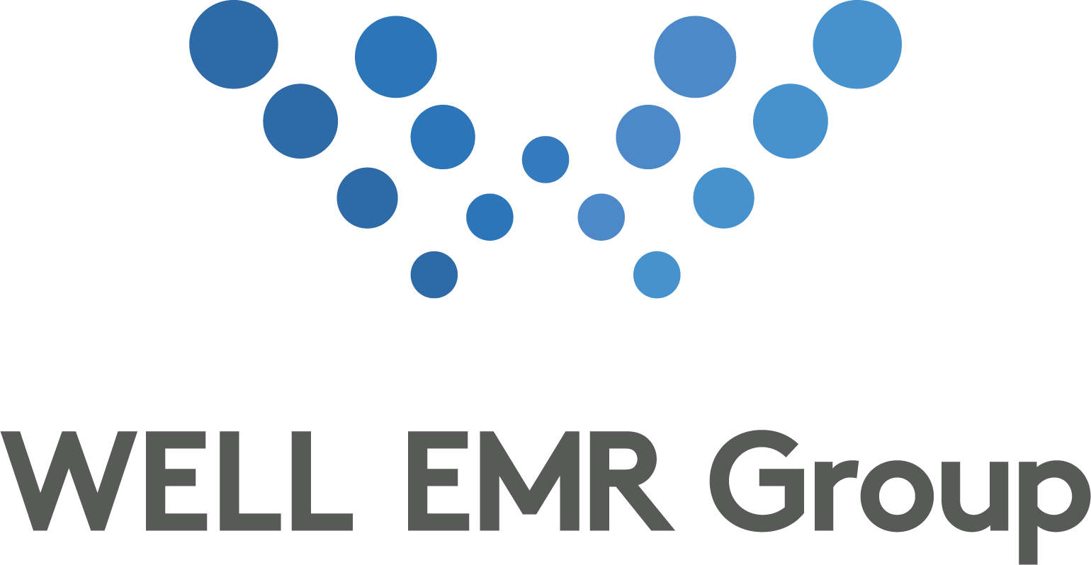 WELL EMR Group Logo