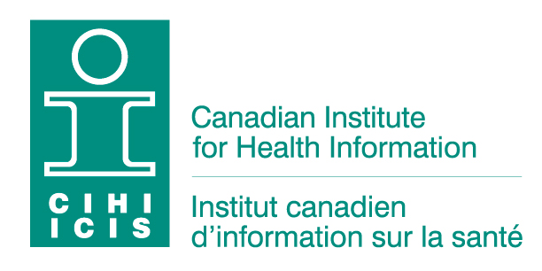 Canadian Institute for Health Information Logo