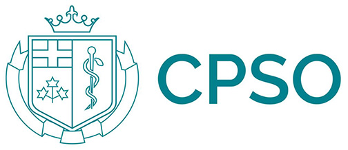 CPSO Logo