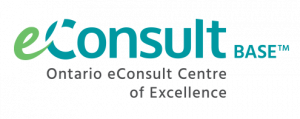 eConsult Base logo