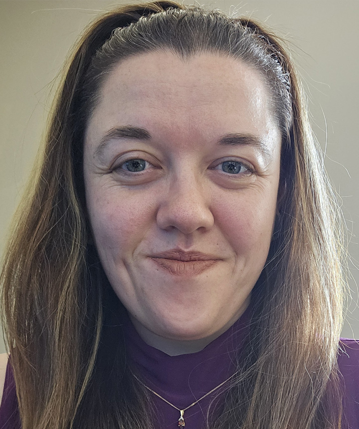 Brittni Fournier