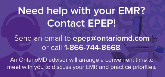 EPEP contact info