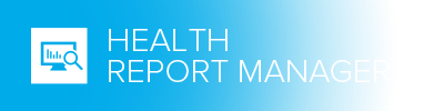 Health Report Manager