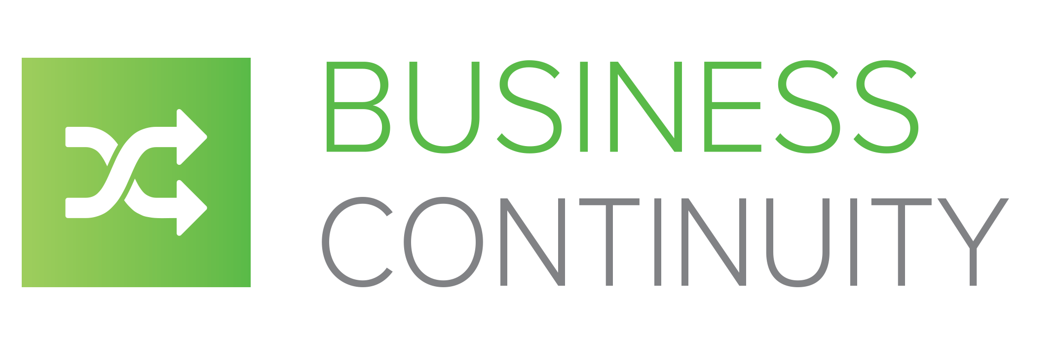 Business Continuity Logo