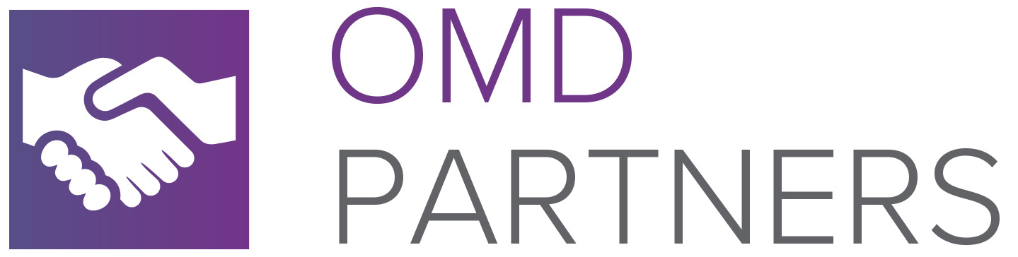 OMD Partners Logo