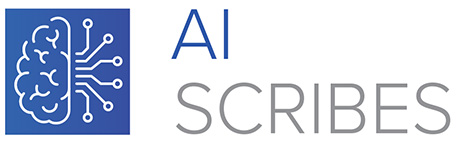 AI Scribes Program