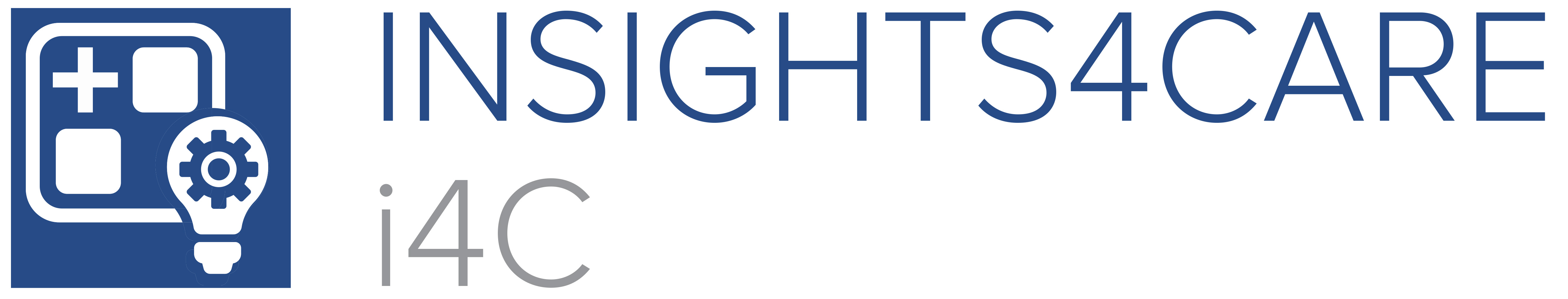Insights 4 Care logo