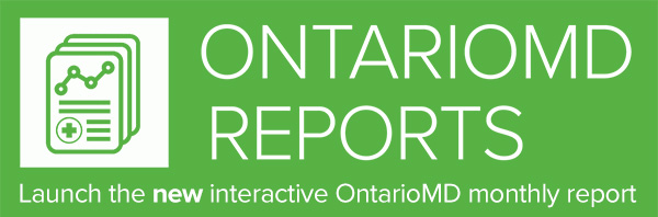 OntarioMD Reports