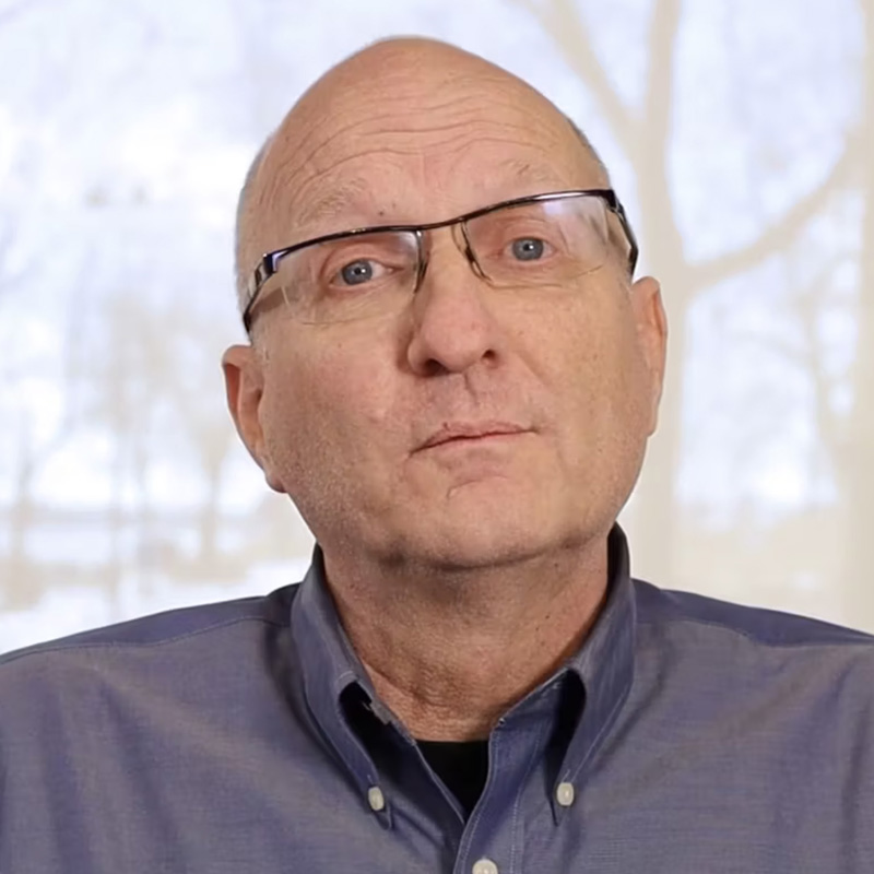 Dr. Keith Thompson