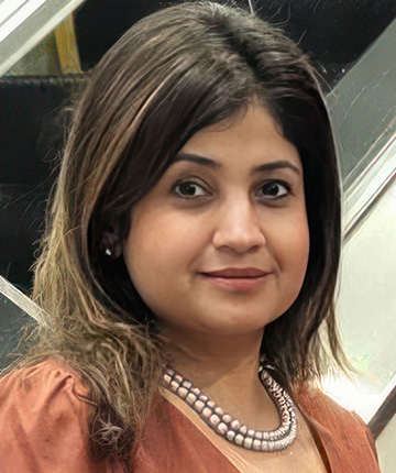 Shamsa Jiwani